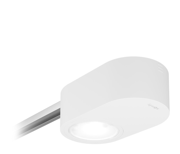 Somfy Napęd do bramy garażowej Serenia 700 io Connect z fotokomórk - 1359539 - zdjęcie 3